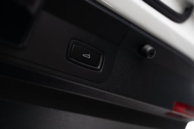 2020 Porsche Panamera 4 E-Hybrid