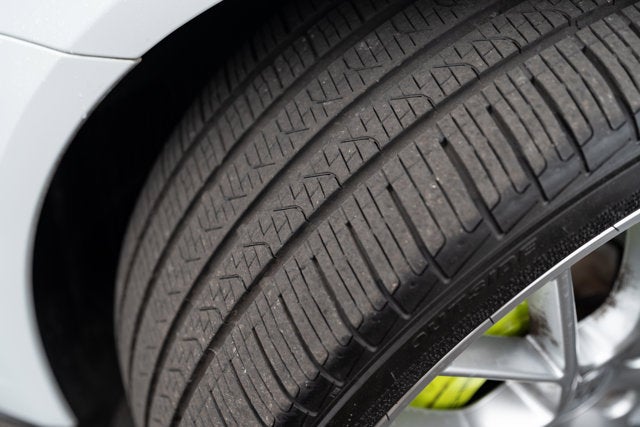 2020 Porsche Panamera 4 E-Hybrid