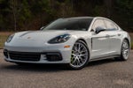 2020 Porsche Panamera 4 E-Hybrid
