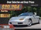 2000 Porsche Boxster 2dr Roadster Manual