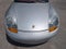 2000 Porsche Boxster 2dr Roadster Manual