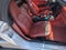 2000 Porsche Boxster 2dr Roadster Manual