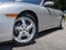 2000 Porsche Boxster 2dr Roadster Manual