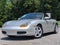 2000 Porsche Boxster 2dr Roadster Manual