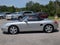 2000 Porsche Boxster 2dr Roadster Manual