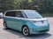 2025 Volkswagen ID. Buzz Pro S Plus