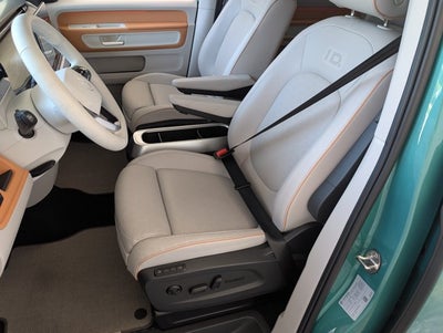 2025 Volkswagen ID. Buzz Pro S Plus