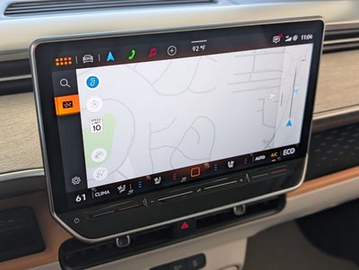 2025 Volkswagen ID. Buzz Pro S Plus