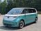 2025 Volkswagen ID. Buzz Pro S Plus