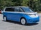 2025 Volkswagen ID. Buzz 1st Edition