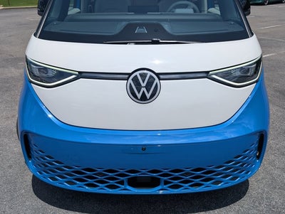 2025 Volkswagen ID. Buzz 1st Edition