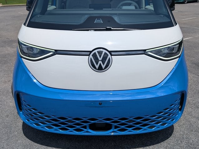 2025 Volkswagen ID. Buzz 1st Edition