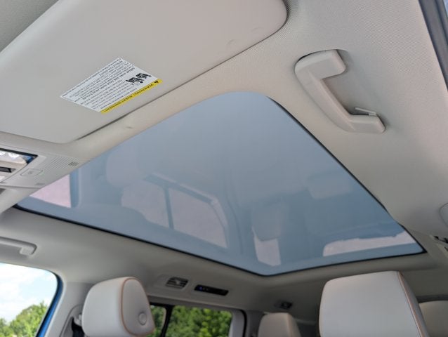2025 Volkswagen ID. Buzz 1st Edition