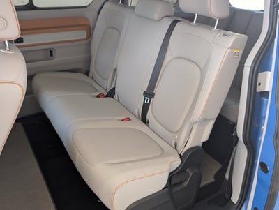 2025 Volkswagen ID. Buzz 1st Edition