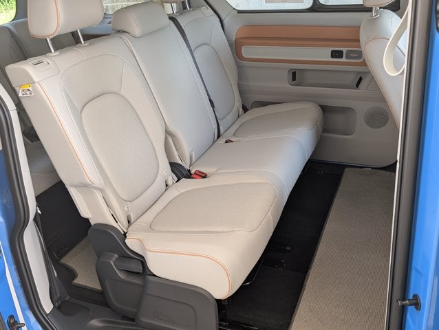 2025 Volkswagen ID. Buzz 1st Edition