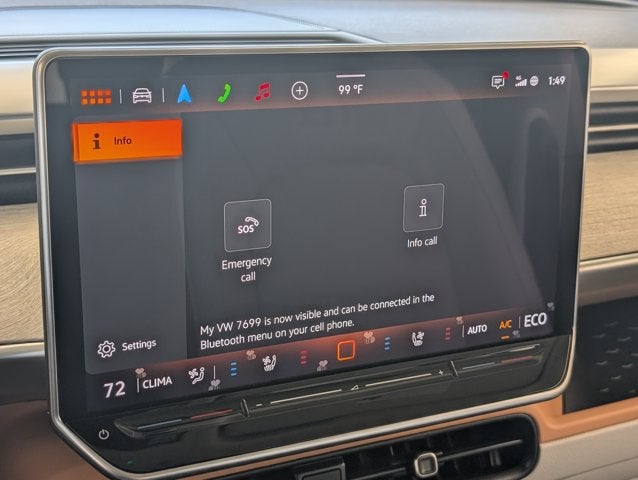 2025 Volkswagen ID. Buzz 1st Edition