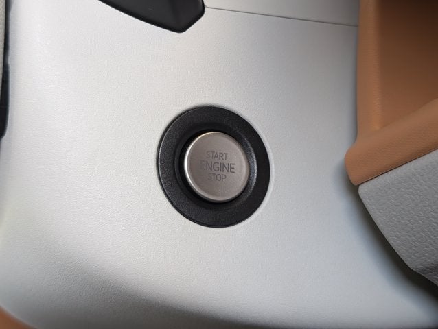 2025 Volkswagen ID. Buzz 1st Edition
