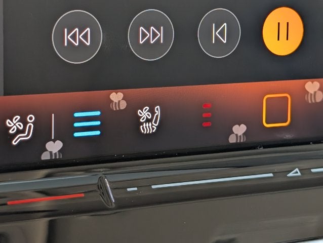2025 Volkswagen ID. Buzz 1st Edition