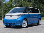 2025 Volkswagen ID. Buzz 1st Edition