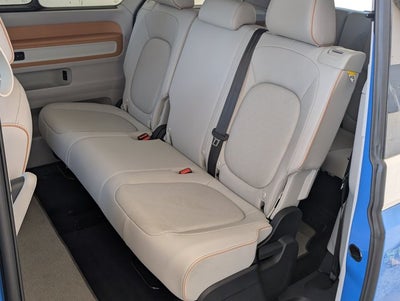 2025 Volkswagen ID. Buzz 1st Edition