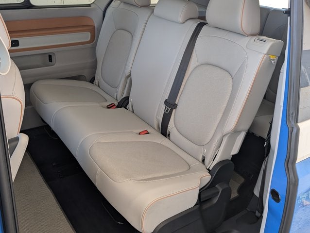 2025 Volkswagen ID. Buzz 1st Edition