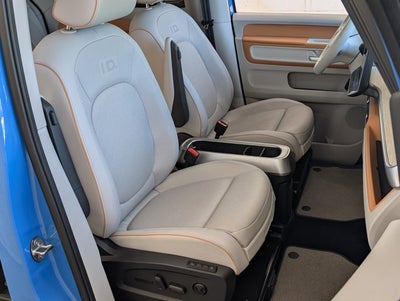 2025 Volkswagen ID. Buzz 1st Edition