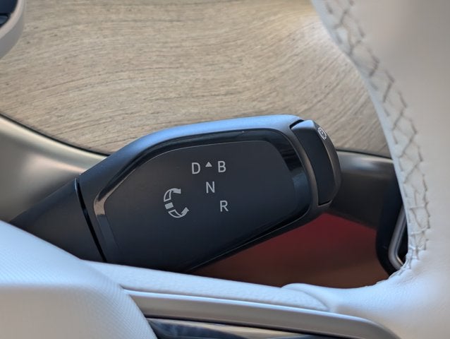 2025 Volkswagen ID. Buzz 1st Edition