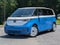 2025 Volkswagen ID. Buzz 1st Edition