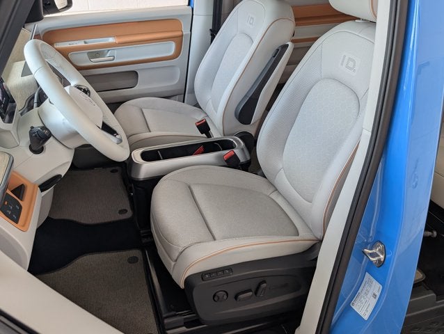 2025 Volkswagen ID. Buzz 1st Edition