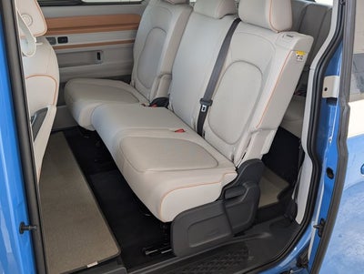 2025 Volkswagen ID. Buzz 1st Edition