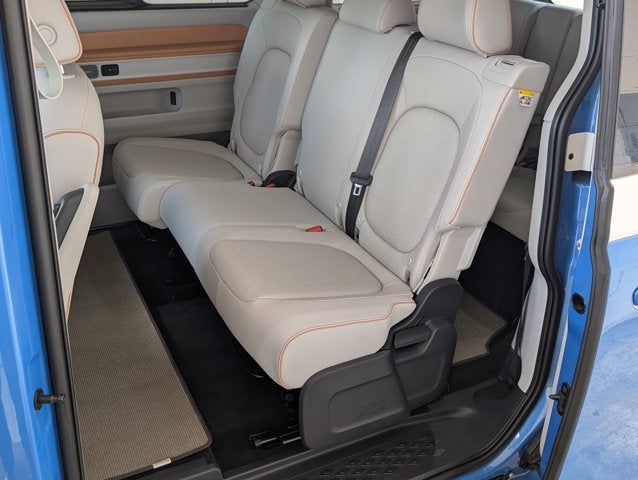 2025 Volkswagen ID. Buzz 1st Edition