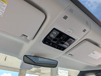 2025 Volkswagen ID. Buzz 1st Edition