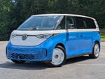 2025 Volkswagen ID. Buzz 1st Edition