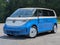 2025 Volkswagen ID. Buzz 1st Edition