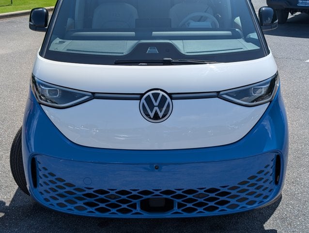 2025 Volkswagen ID. Buzz 1st Edition