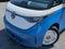 2025 Volkswagen ID. Buzz 1st Edition
