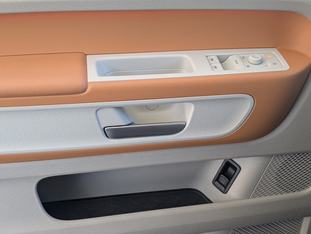 2025 Volkswagen ID. Buzz 1st Edition