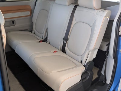 2025 Volkswagen ID. Buzz 1st Edition