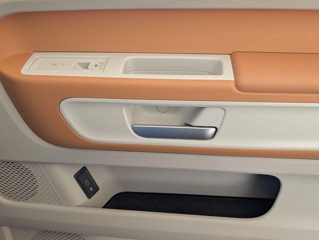 2025 Volkswagen ID. Buzz 1st Edition