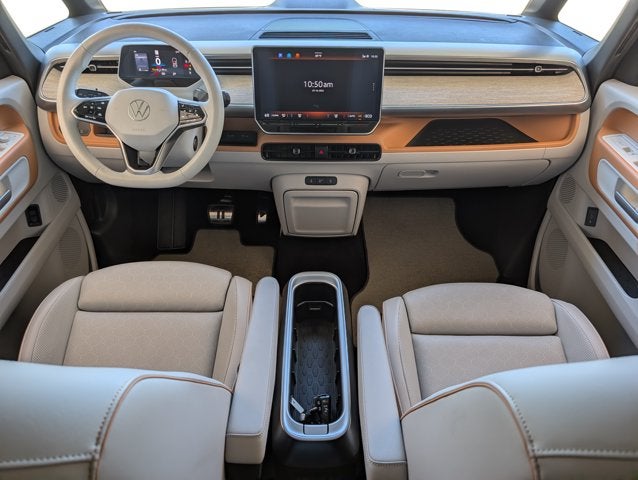 2025 Volkswagen ID. Buzz 1st Edition