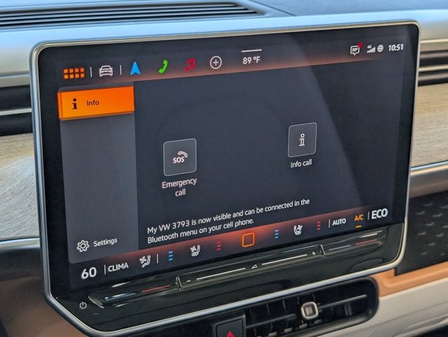 2025 Volkswagen ID. Buzz 1st Edition