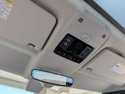 2025 Volkswagen ID. Buzz 1st Edition