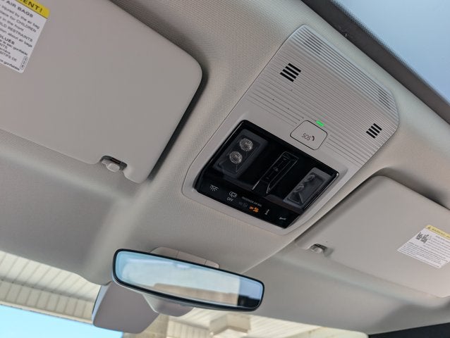 2025 Volkswagen ID. Buzz 1st Edition