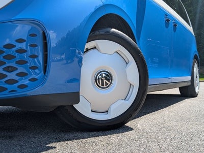 2025 Volkswagen ID. Buzz 1st Edition