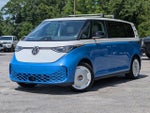 2025 Volkswagen ID. Buzz 1st Edition