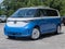 2025 Volkswagen ID. Buzz 1st Edition