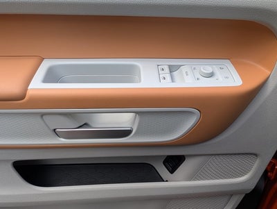 2025 Volkswagen ID. Buzz 1st Edition