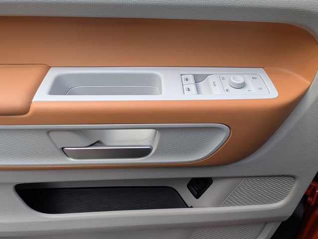 2025 Volkswagen ID. Buzz 1st Edition