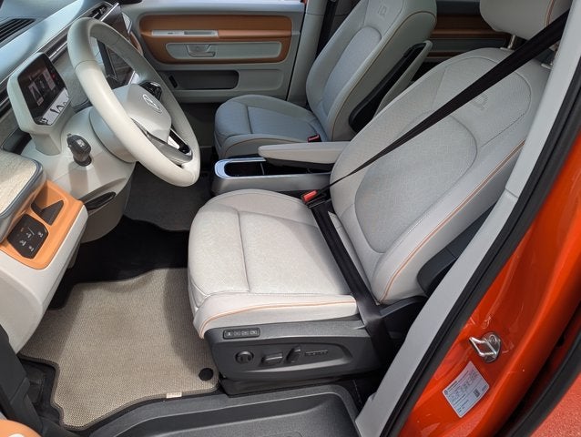 2025 Volkswagen ID. Buzz 1st Edition