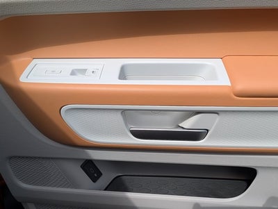 2025 Volkswagen ID. Buzz 1st Edition